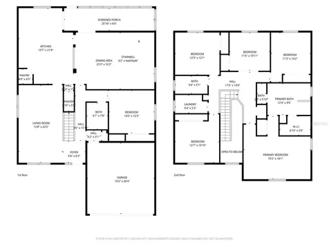 12112 Luftburrow Lane Hudson FL 34669