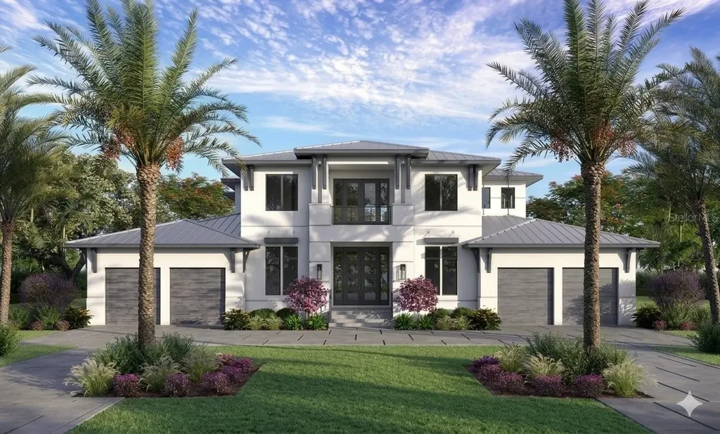 6606 Sawyer Shores Lane Windermere FL 34786