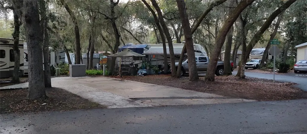 25160 140th Loop NE Salt Springs FL 32134
