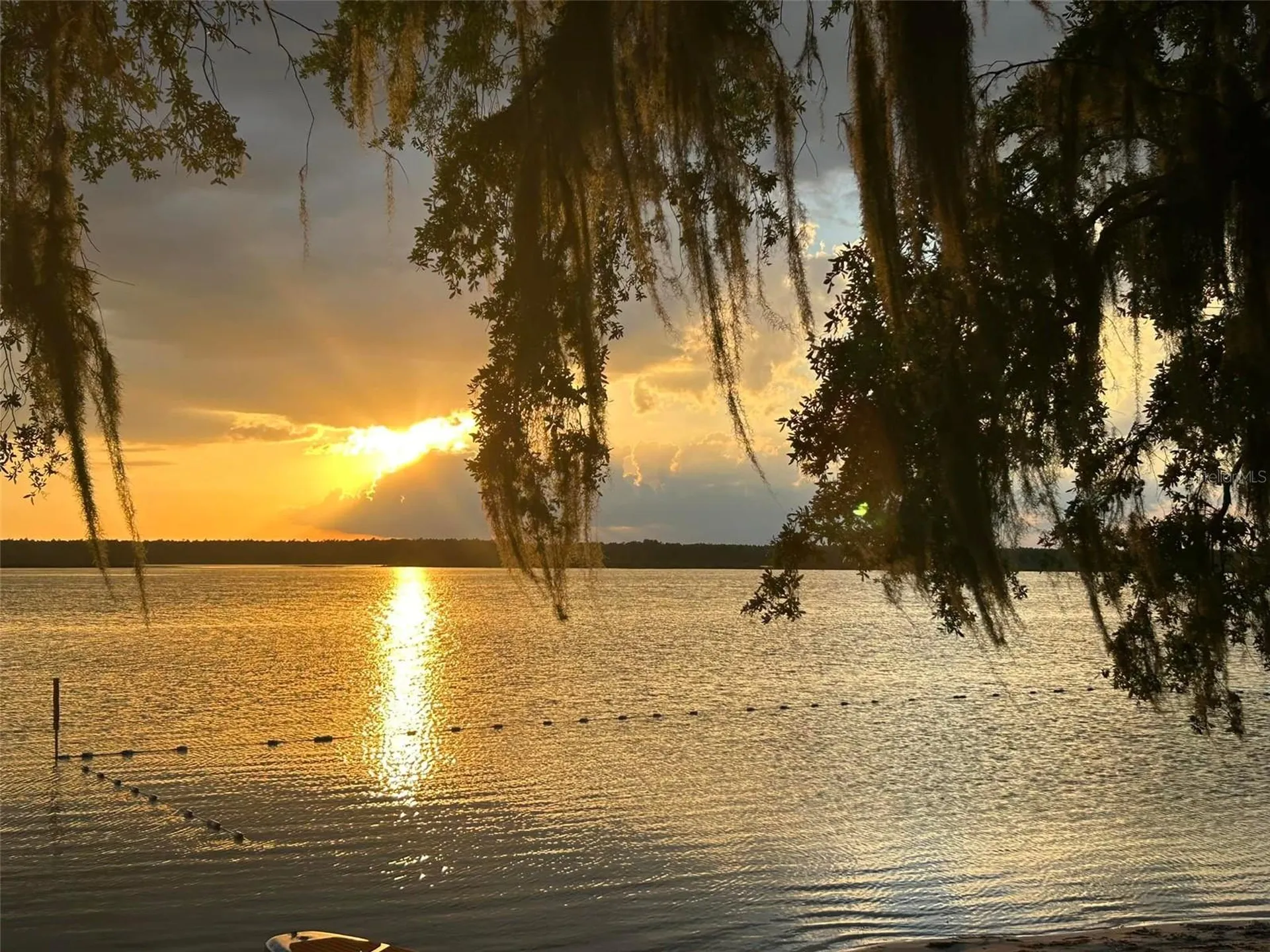 25160 140th Loop NE Salt Springs FL 32134