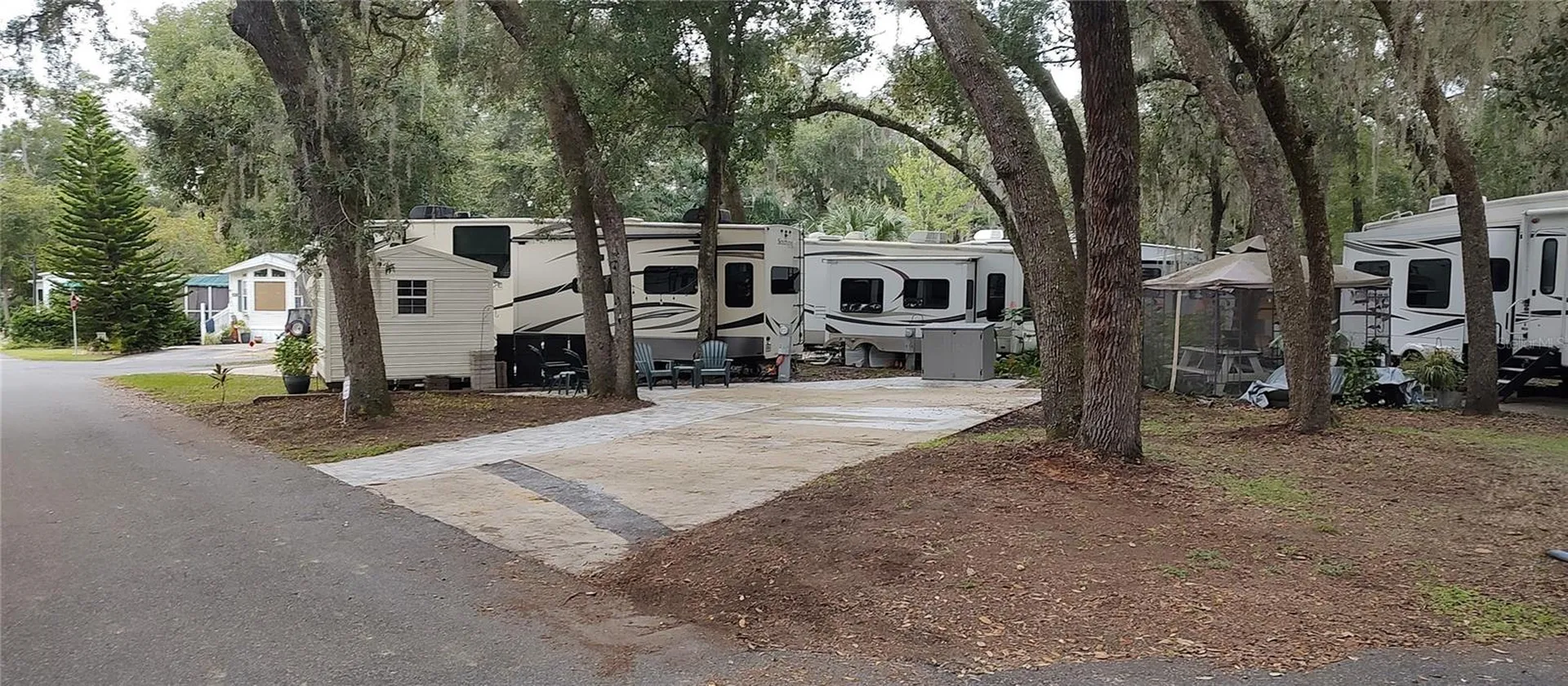 25160 140th Loop NE Salt Springs FL 32134