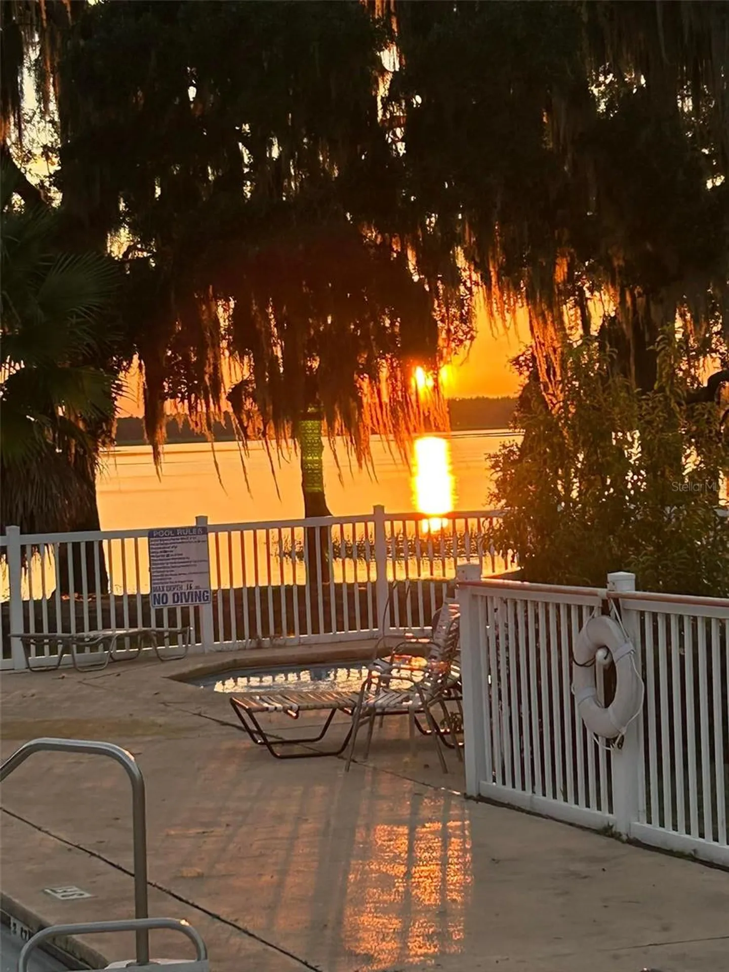 25160 140th Loop NE Salt Springs FL 32134