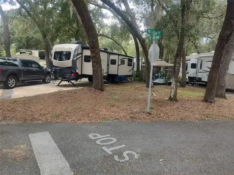 25160 140th Loop NE Salt Springs FL 32134