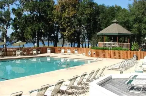 25160 140th Loop NE Salt Springs FL 32134