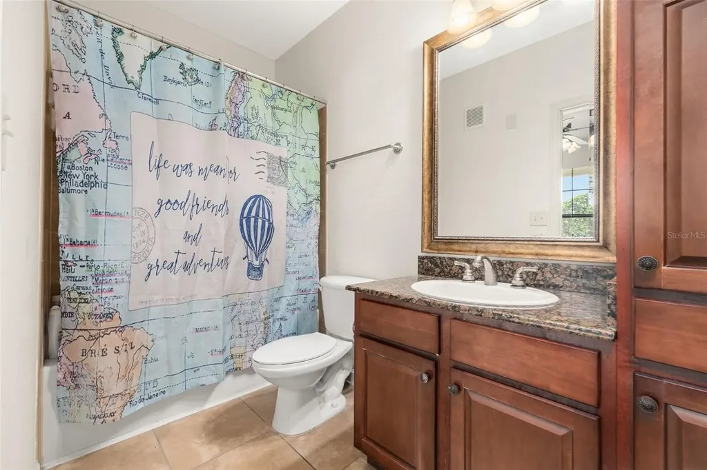 901 Charo Parkway Davenport FL 33897