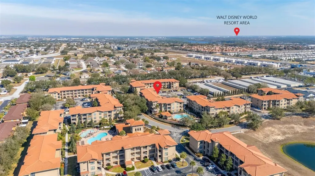 901 Charo Parkway Davenport FL 33897