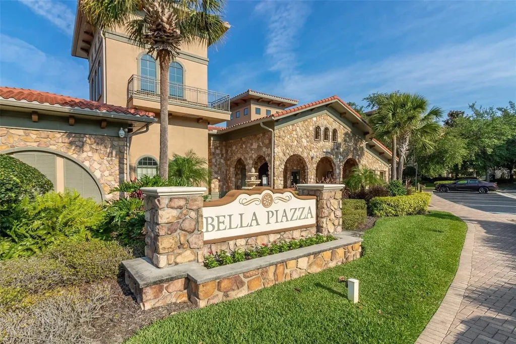 901 Charo Parkway Davenport FL 33897