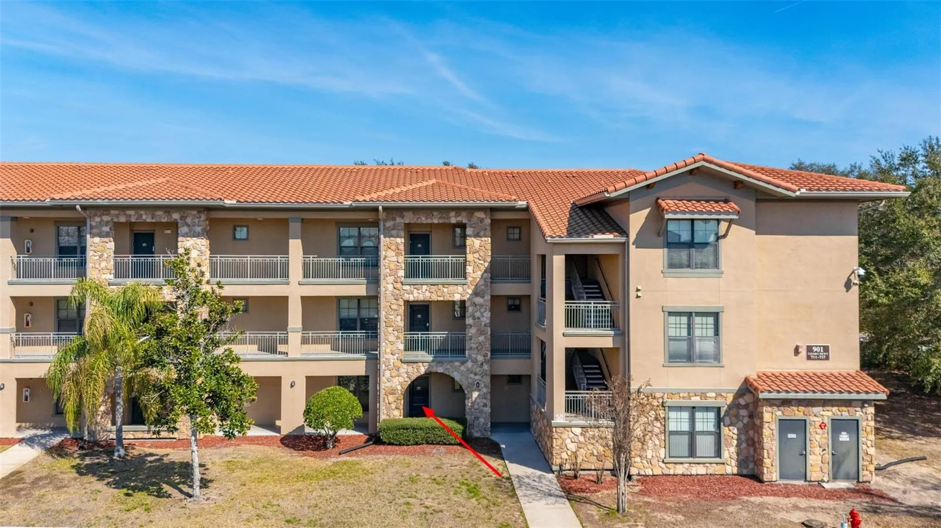 901 Charo Parkway Davenport FL 33897