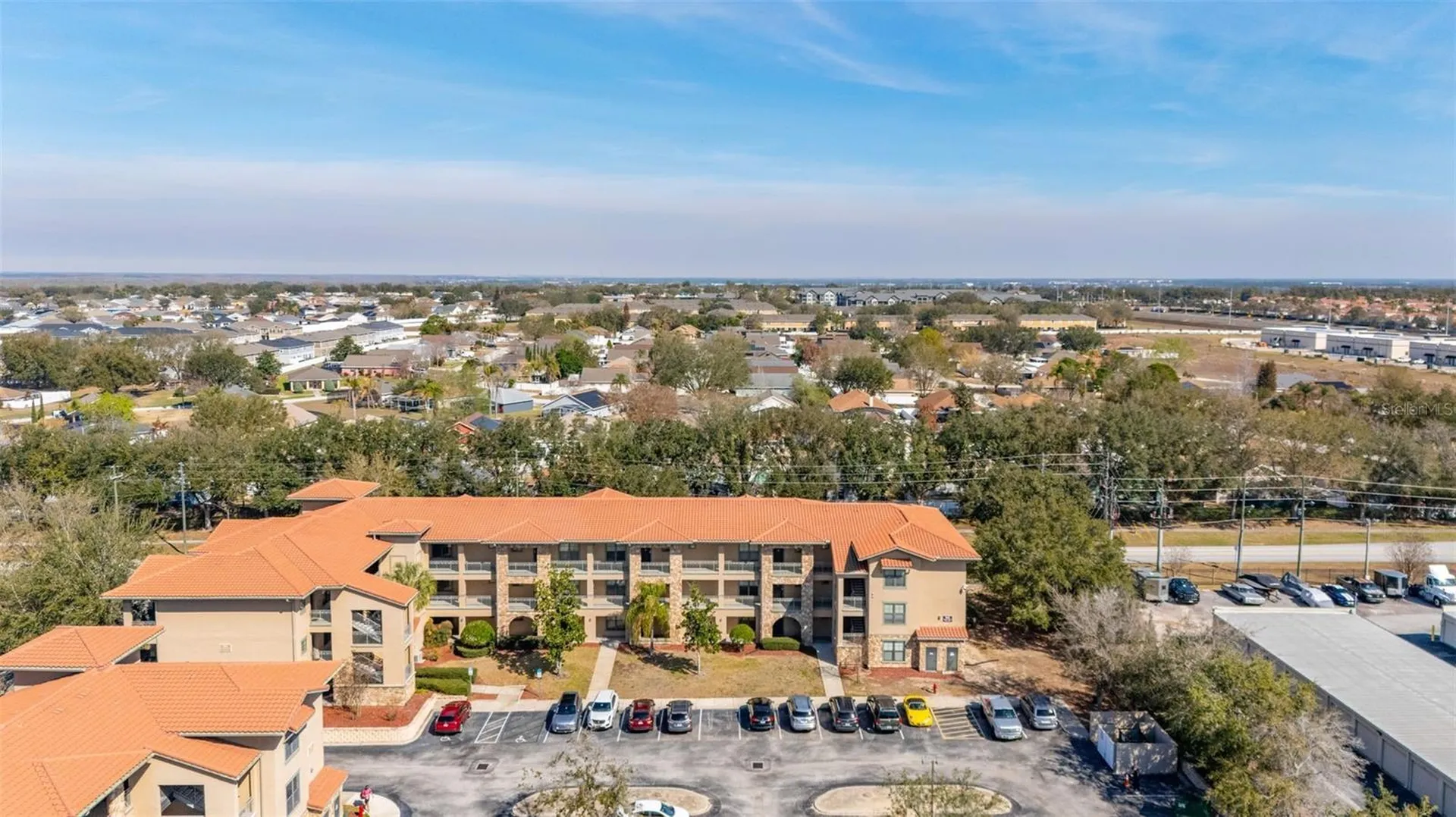 901 Charo Parkway Davenport FL 33897