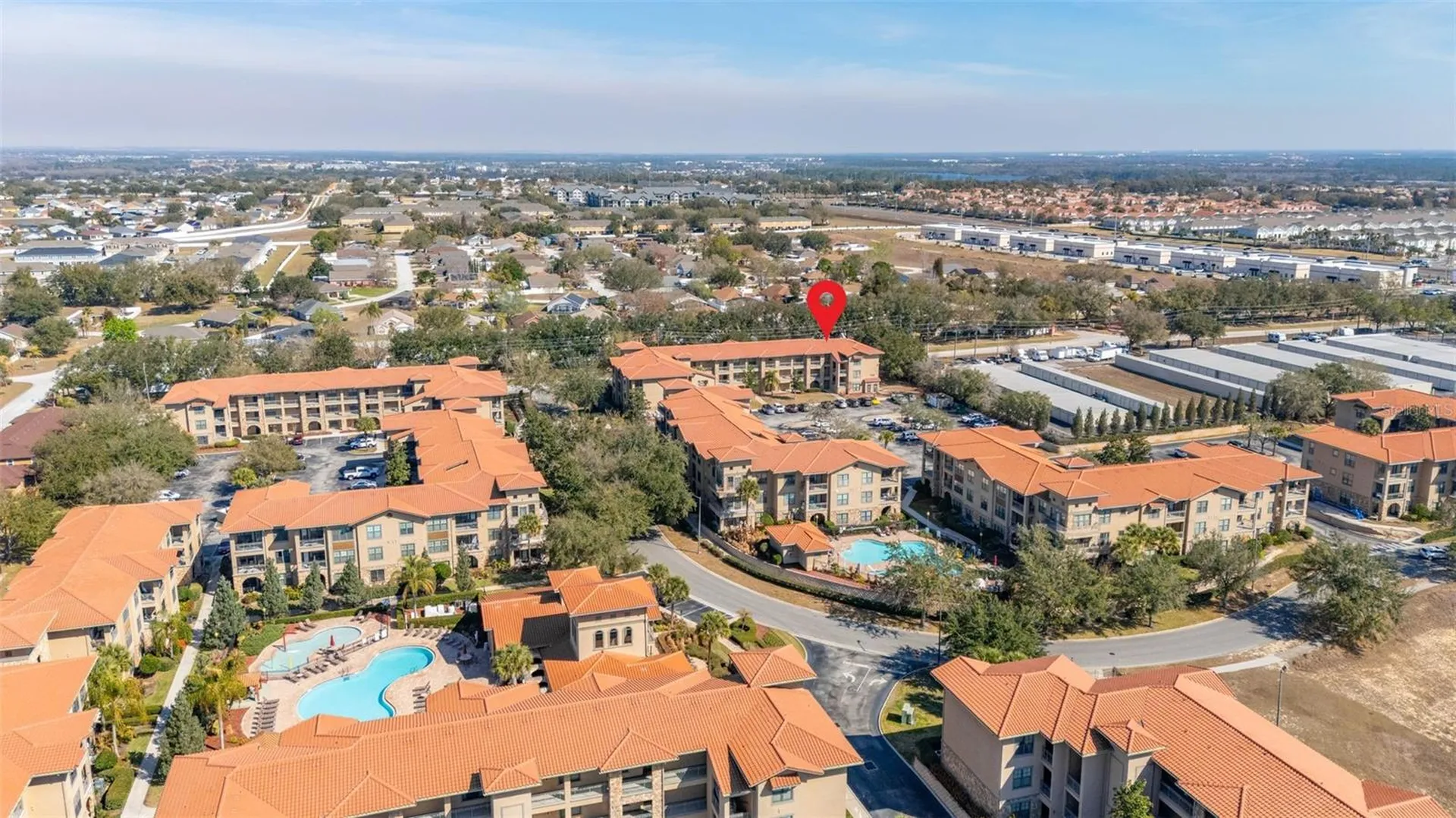 901 Charo Parkway Davenport FL 33897