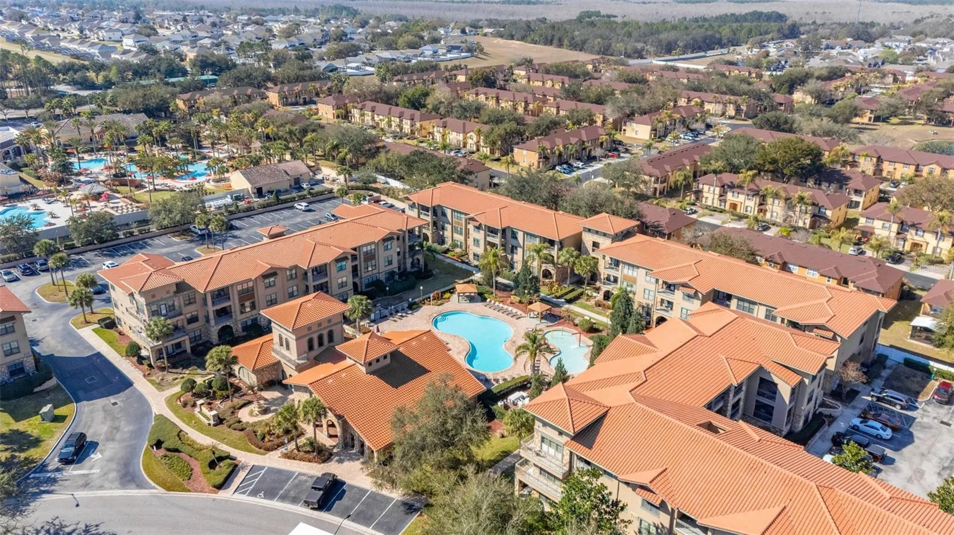 901 Charo Parkway Davenport FL 33897
