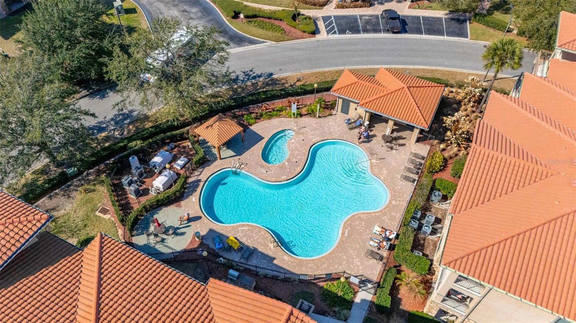 901 Charo Parkway Davenport FL 33897