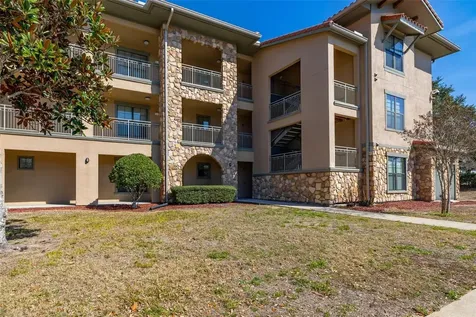 901 Charo Parkway Davenport FL 33897