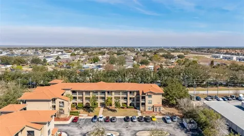 901 Charo Parkway Davenport FL 33897