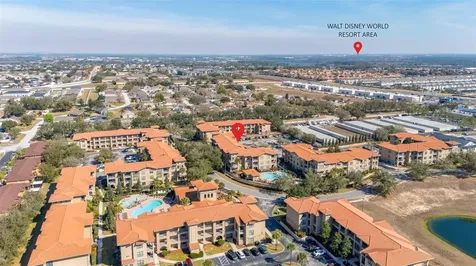 901 Charo Parkway Davenport FL 33897