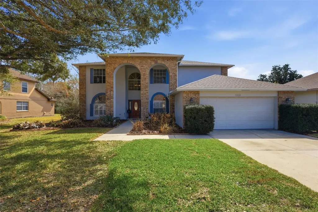 1212 Needlewood Loop Oviedo FL 32765