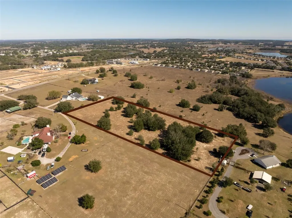 Starcrest Lane Minneola FL 34715