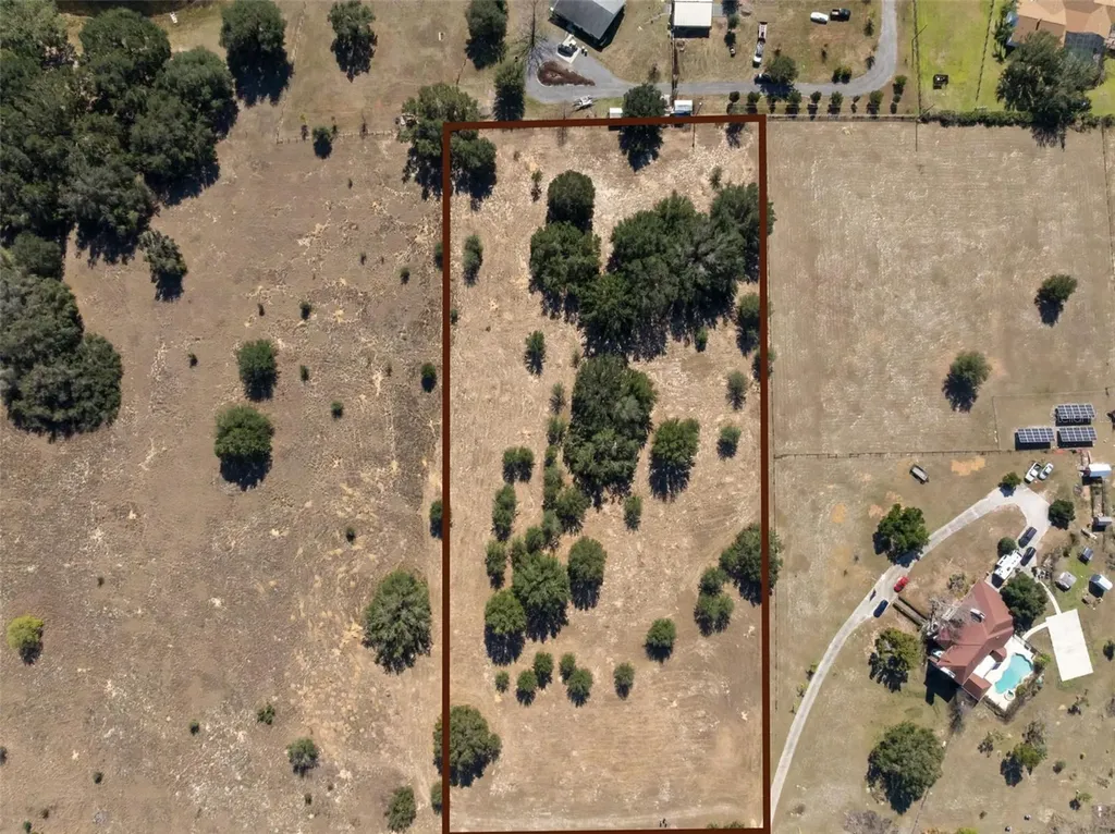 Starcrest Lane Minneola FL 34715
