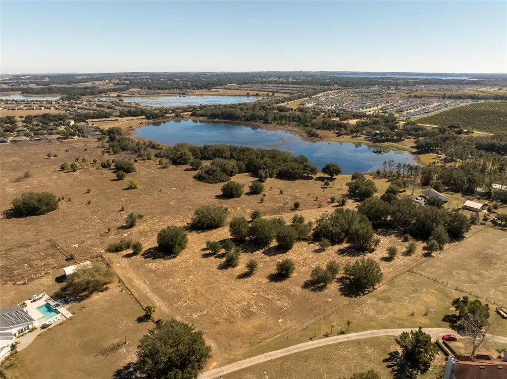 Starcrest Lane Minneola FL 34715