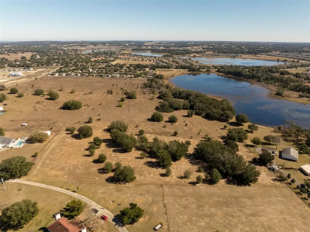 Starcrest Lane Minneola FL 34715
