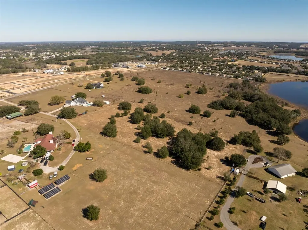 Starcrest Lane Minneola FL 34715