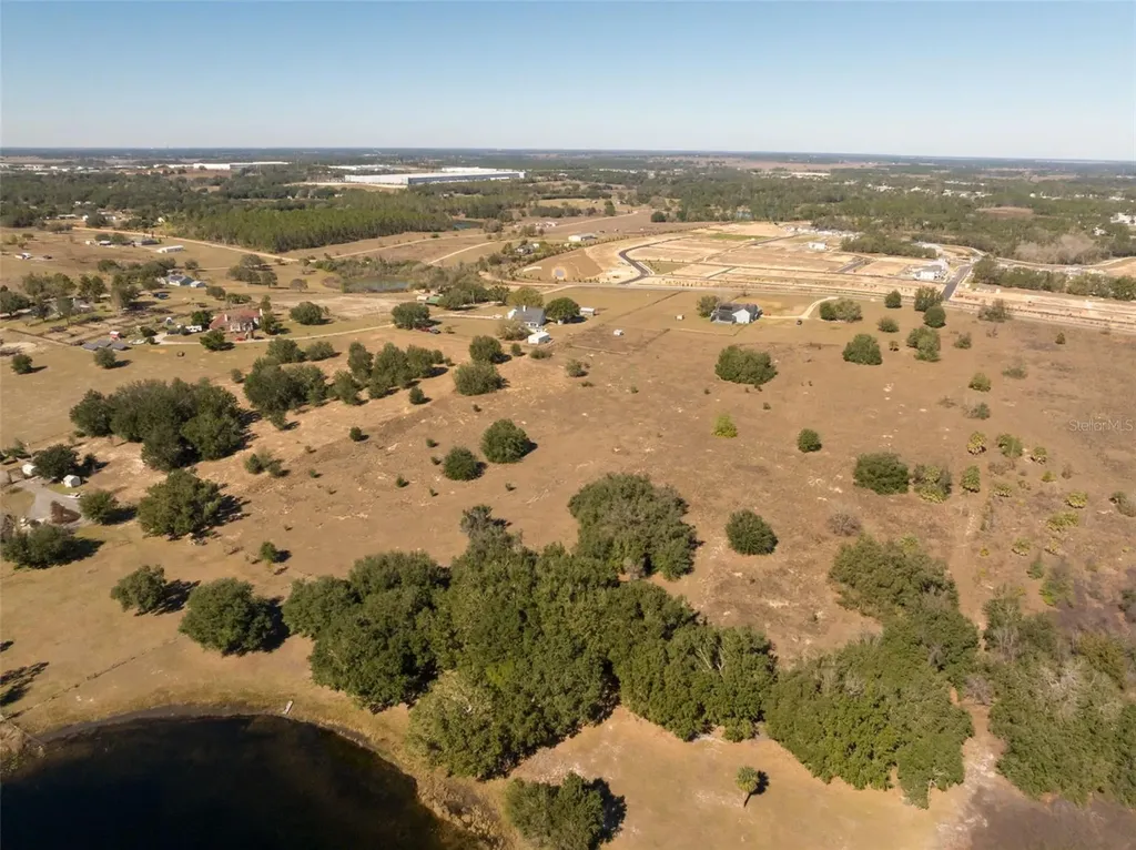 Starcrest Lane Minneola FL 34715