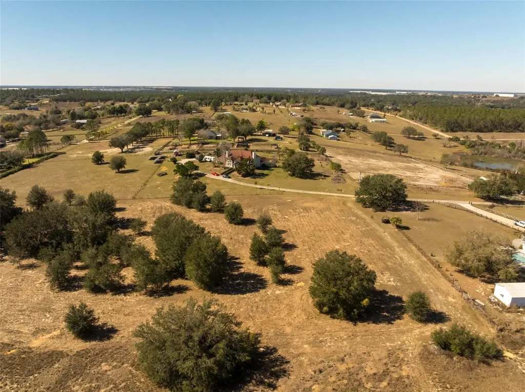 Starcrest Lane Minneola FL 34715