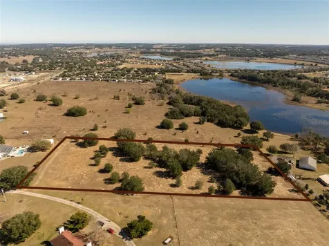 Starcrest Lane Minneola FL 34715
