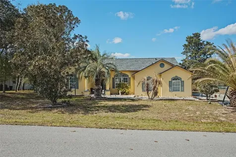5379 SW 111th Lane Road Ocala FL 34476