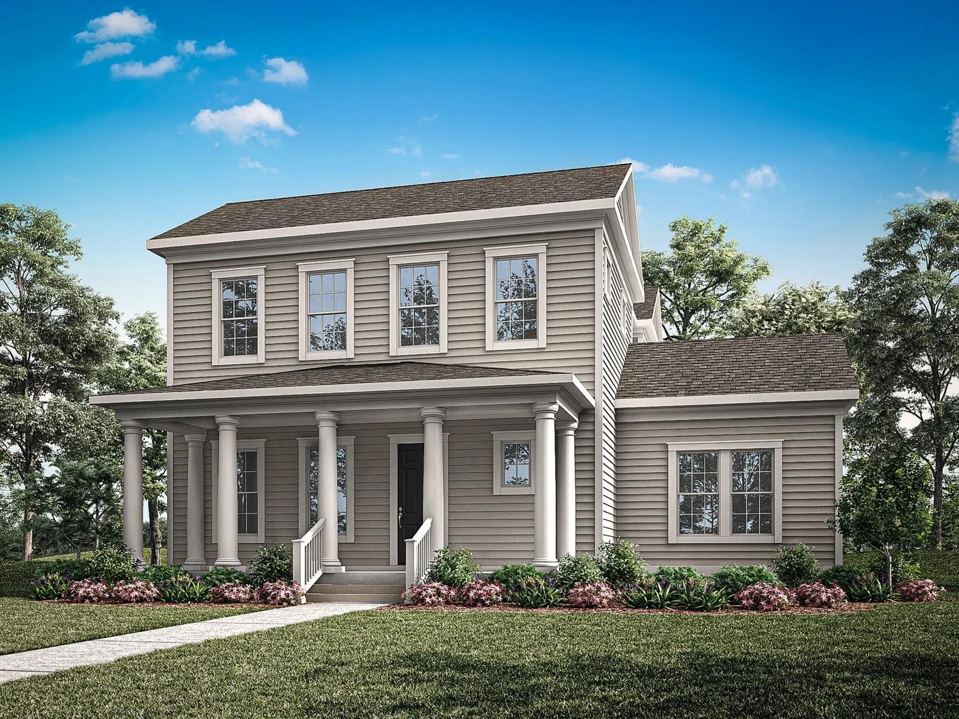 2535 Celebration Boulevard Celebration FL 34747