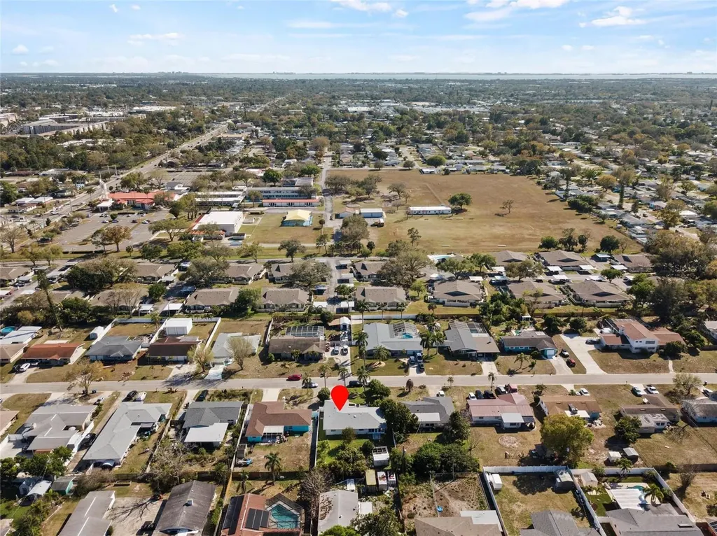 2804 W 27th Avenue Drive Bradenton FL 34205