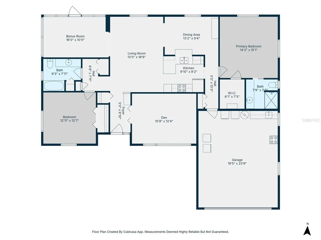 2804 W 27th Avenue Drive Bradenton FL 34205