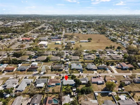 2804 W 27th Avenue Drive Bradenton FL 34205