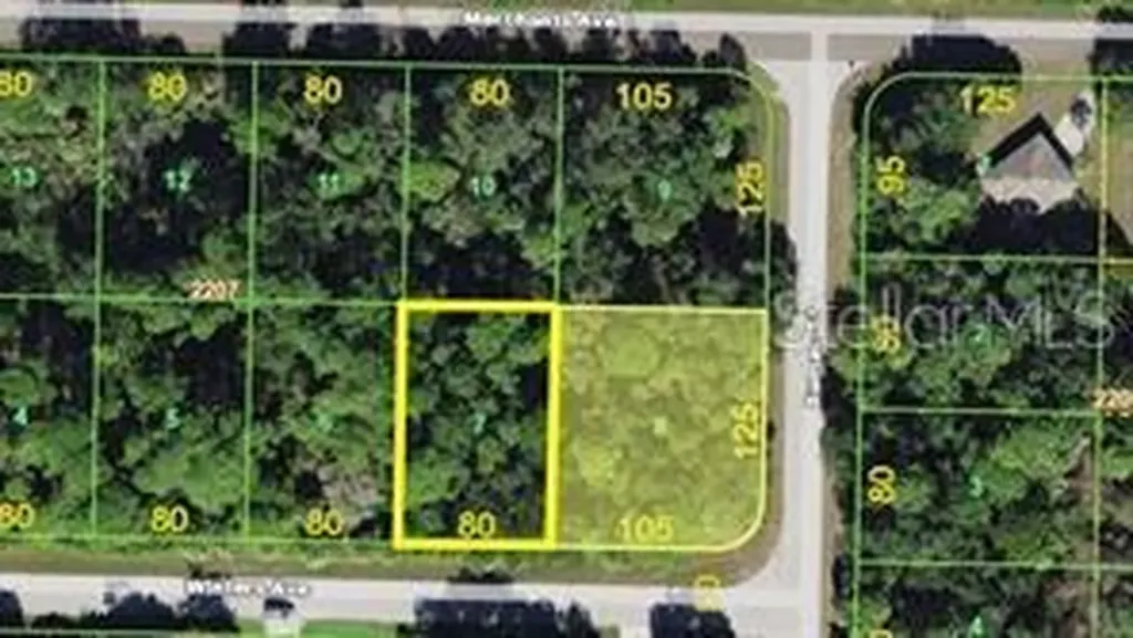 18234 Winters Avenue Port Charlotte FL 33948