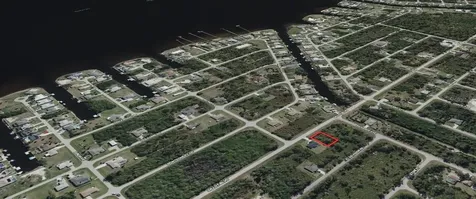 3401 Gillot Boulevard Port Charlotte FL 33981