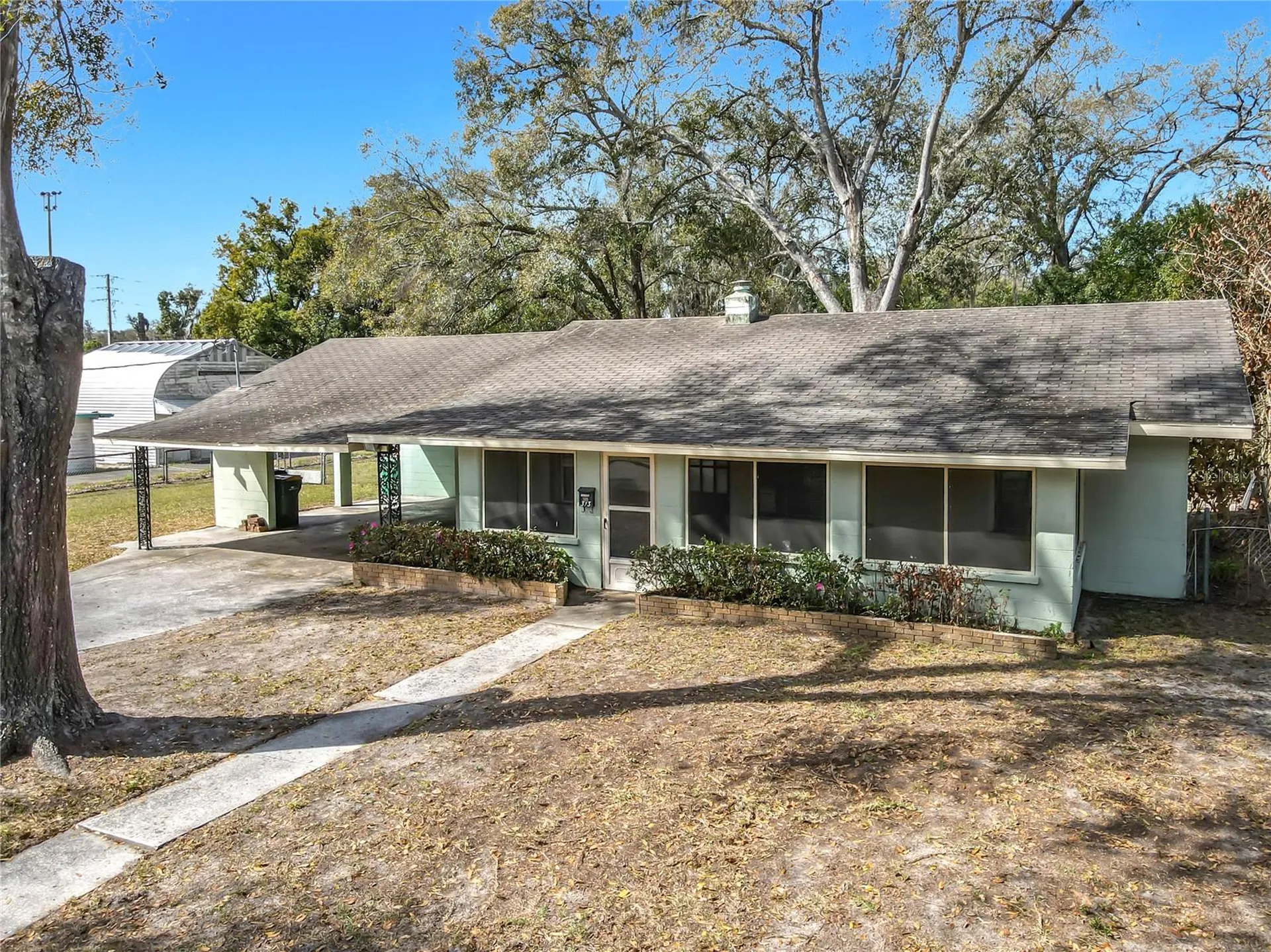 313 S Rossiter Street Mount Dora FL 32757