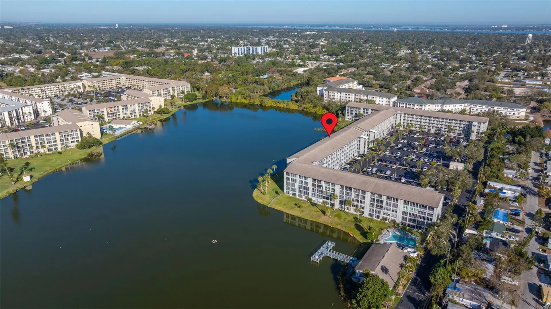 3408 Lake Bayshore Drive Bradenton FL 34205