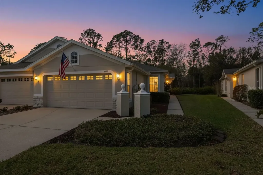 3252 Chapel Creek Circle Wesley Chapel FL 33544