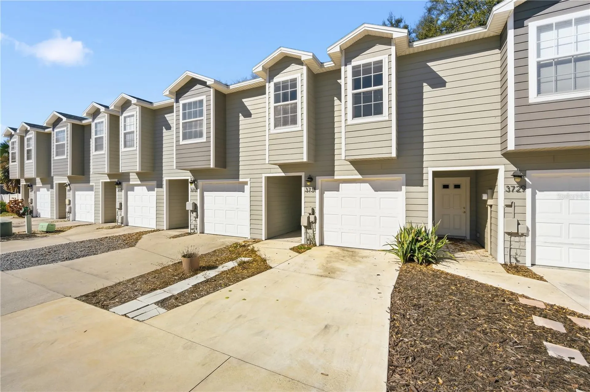 3731 W Cass Street Tampa FL 33609