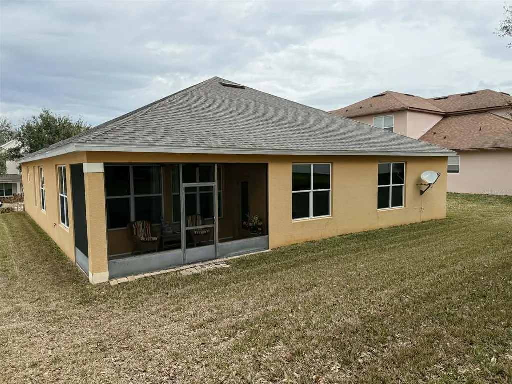 12838 Hyland Lane Clermont FL 34711