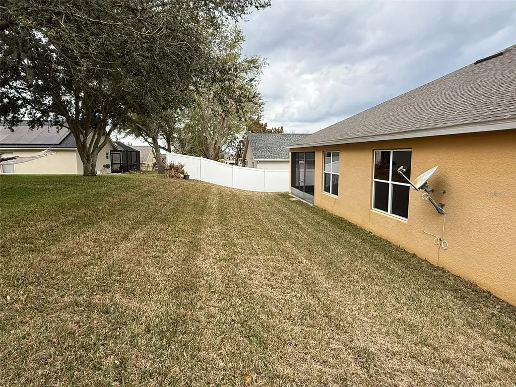 12838 Hyland Lane Clermont FL 34711