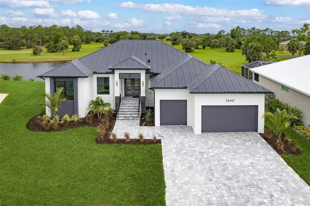 16309 Cayman Lane Punta Gorda FL 33955