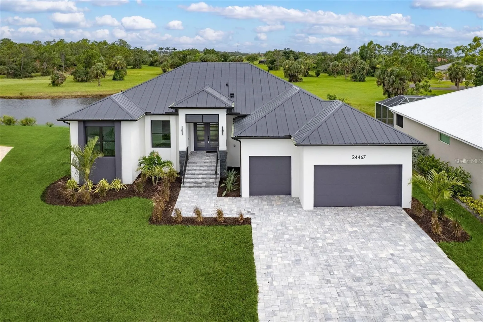 16309 Cayman Lane Punta Gorda FL 33955