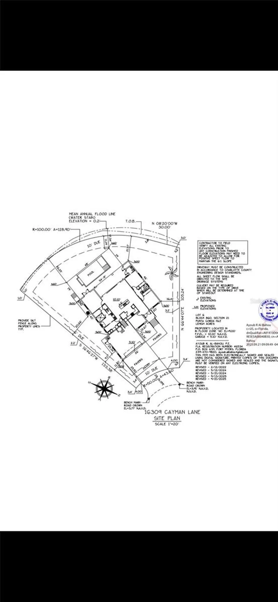 16309 Cayman Lane Punta Gorda FL 33955