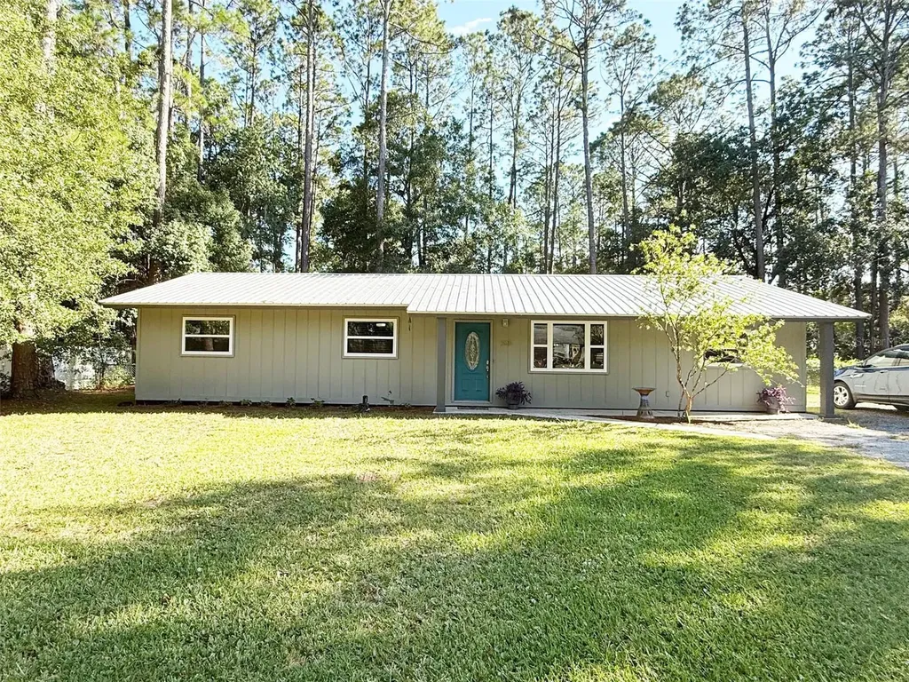 506 Legion Terrace Starke FL 32091