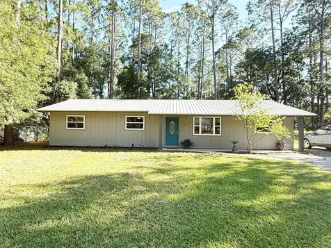 506 Legion Terrace Starke FL 32091