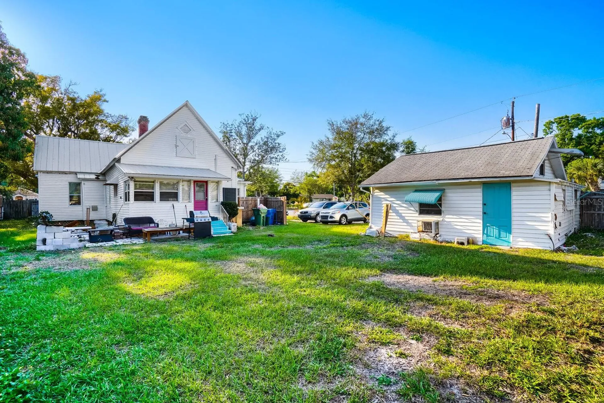 2523 10th Avenue W Bradenton FL 34205