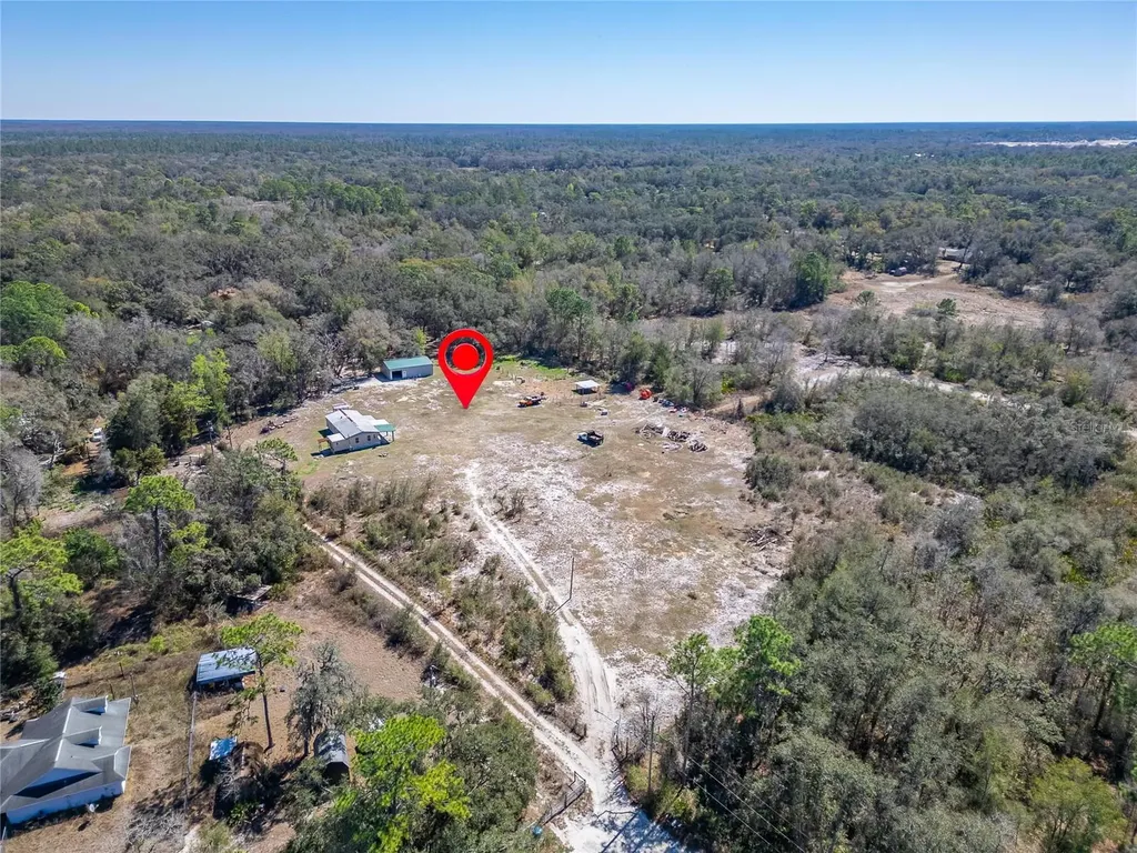35238 Manuel Street Webster FL 33597