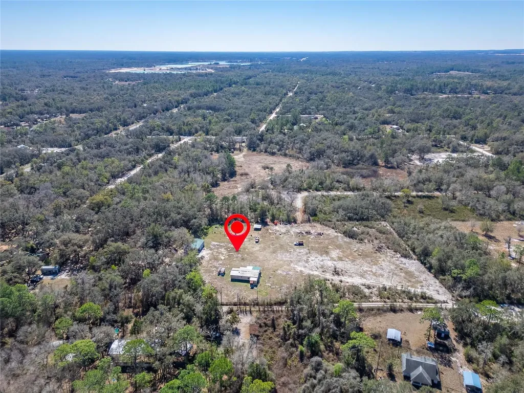 35238 Manuel Street Webster FL 33597