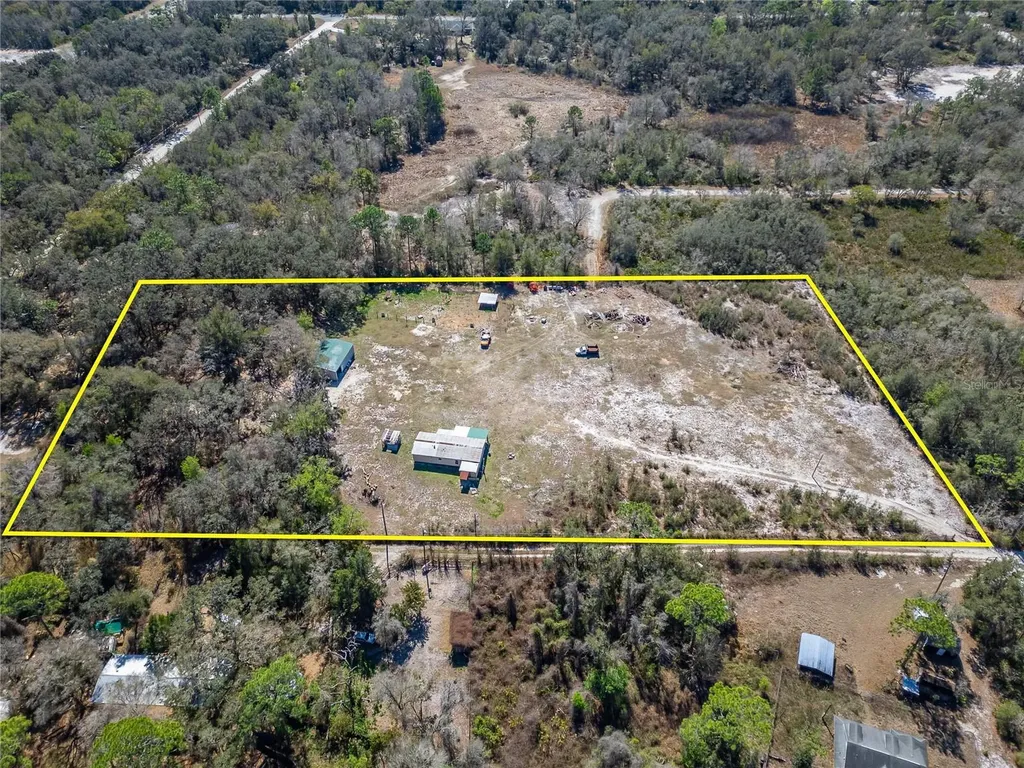 35238 Manuel Street Webster FL 33597